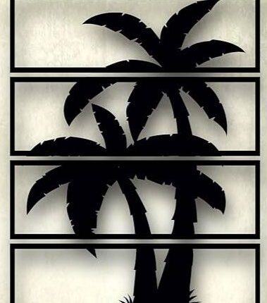 tree penel Wall Decoration Art Home Decorations