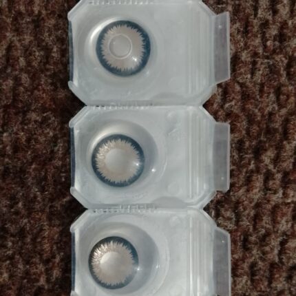 Eyes Color Lenses – Eye Lenses For Girls & Boys ( Grey, Blue, Green, Brown)