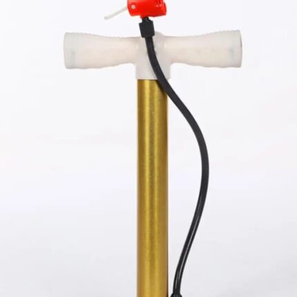 Portable Mini Hand Air Pump for Cycle Bicycle, Bike, Car and Football Hand Ball Inflator