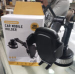 Car mob holder  3 type 2 adjust  Movable (JY-068) - Image 3