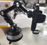 Car mob holder  3 type 2 adjust  Movable (JY-068) - Image 2