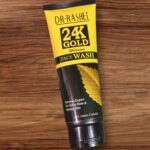 DR Rashel 24K Gold Whitening Face Wash - Image 2