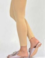 Unisex Tights Skin Color  | Stretchable Legging for Men & Women - Image 2