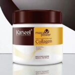 Pack Of 2 Keratin & Karseell Hair Mask Deal, (500ml) - Image 2