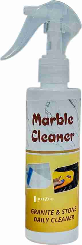 Marble & Tile Floor Cleaner for Shining Home, Kitchen, Bathroom(Tile cleaner) 100ml - Image 1
