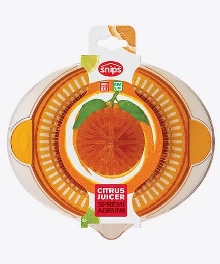 Orange juice squeezer (1 pc) - Image 1