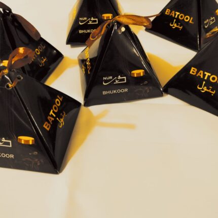 Nur Bhukhoor Batool Fragrance | 25gram | Best Quality