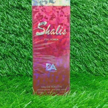 Shalis Perfume For Women 100ml