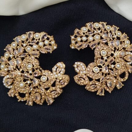 Unique Style Studs Earrings Elegant Collection for Women | Fashion Earrings For Women | Best Earrings