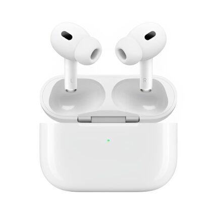 Airpods Pro 2 Noise Reduction Wireless Earbuds For Android And Ios/airpods (White)