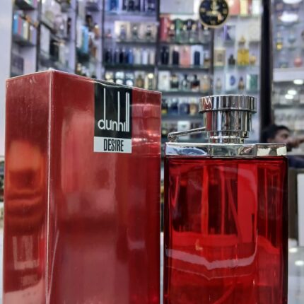 Dunhill Desire Perfume for Men 100ml - Dunhill Desire Perfume For Men 