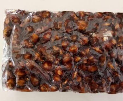 450g Tamarind (Imli) for Authentic Food Masala – Best Quality, Natural Flavor for Biryani, Curries & Cooking