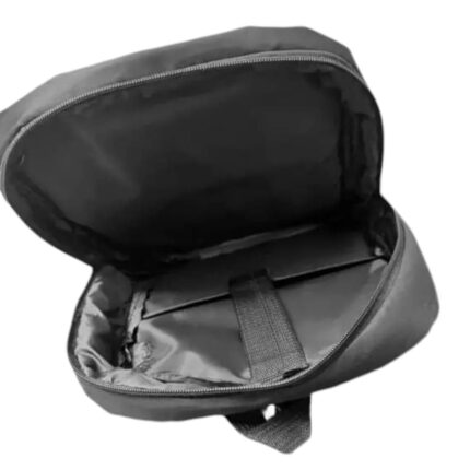 HP Laptop Bag | Value Backpack | Stylish Sport Bag For Laptops (Black)