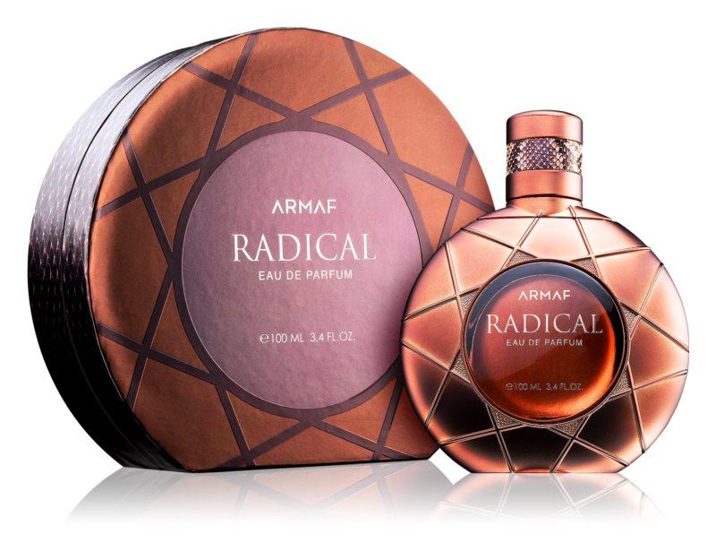 ARMAF RADICAL (CHOCOLATE BROWN BTL) MAN (ORIGINAL)