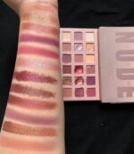 18 Color Nude Eyeshadow Palette - Image 3