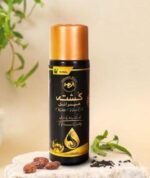 Kushta herbal hair oil | Hair growth oil for long and healthy hair - 120ml