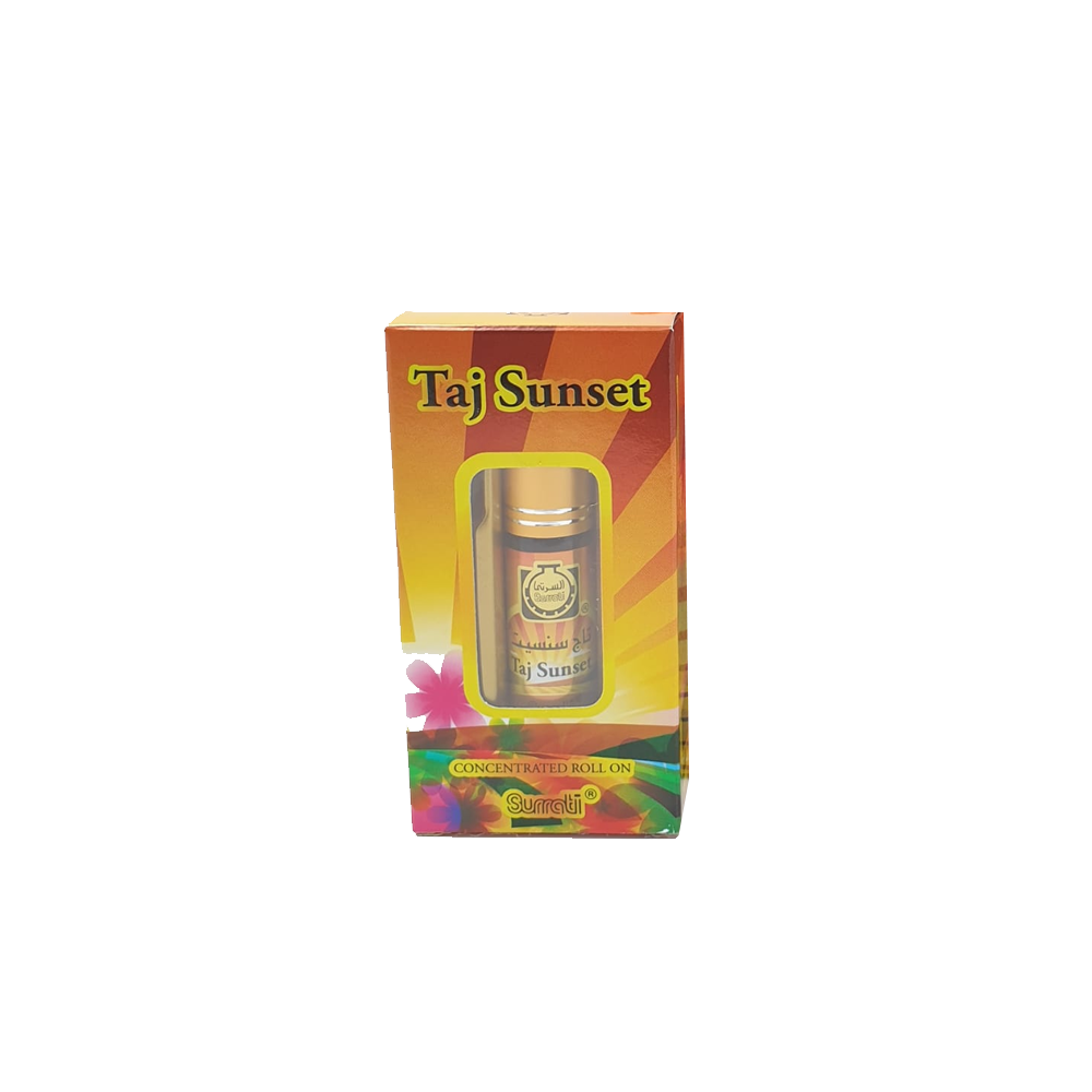 Taj Sunset 6 Ml Roll On